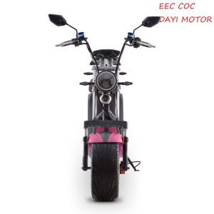 Развернуть Мобильность Скутер Citycoco